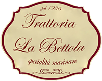 Ristorante La Bettola | SpecialitÃ  Frutti di Mare e pesce | Aci Castello Catania